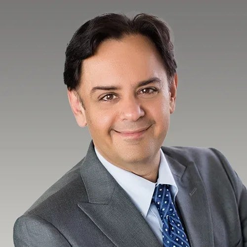 Neal Bawa headshot
