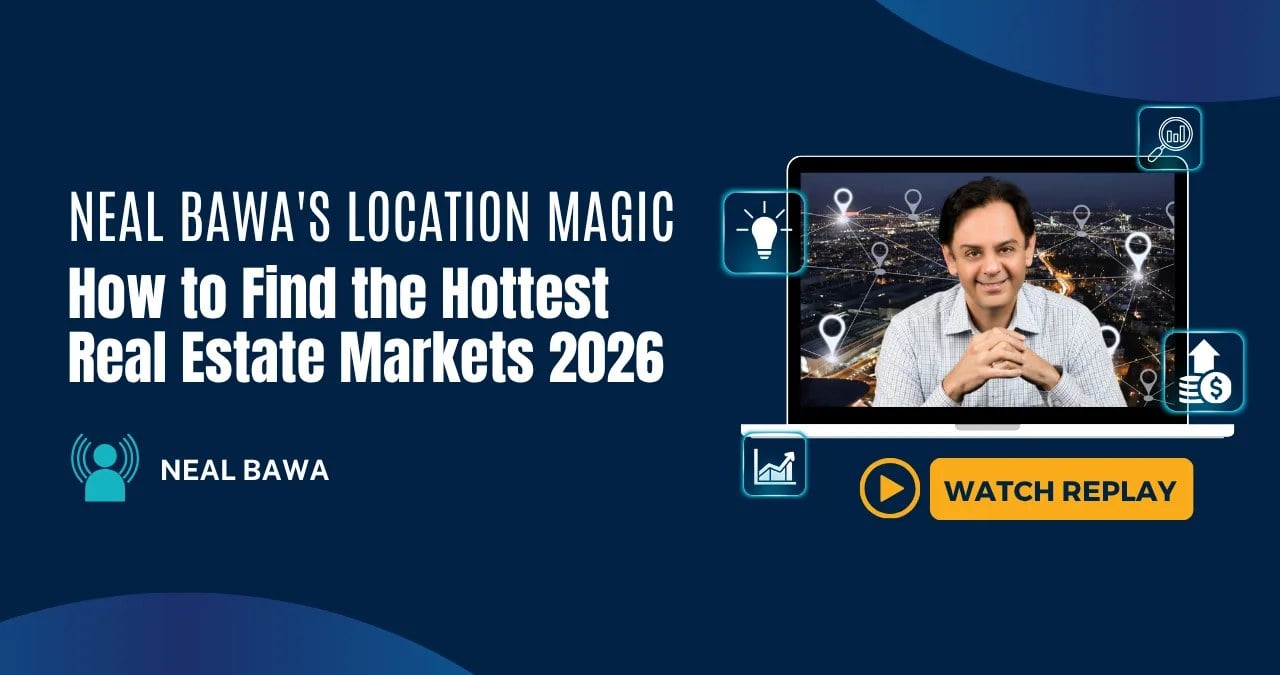Location Magic course graphic