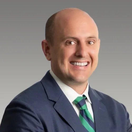 Peter Majeski headshot