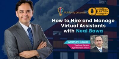 How to Hire and Manage Virtual Assistants