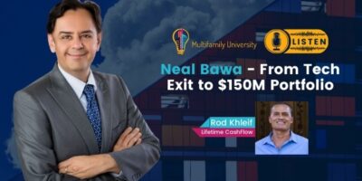 Neal Bawa – From Tech Exit to $150M Portfolio