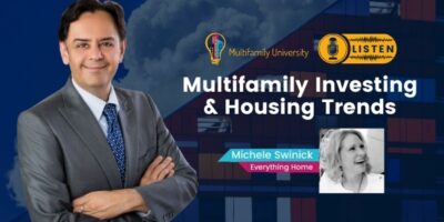 Multi-Family Investing & Housing Trends / Online Training