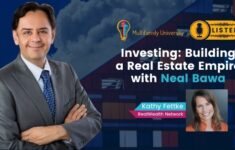 Investing: Building a Real Estate Empire with Neal Bawa