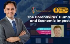 Coronavirus Crisis-The Human and Economic Impacts with Neal Bawa