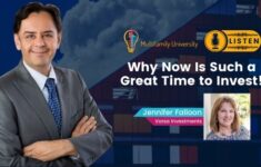 Why Now Is Such a Great Time to Invest!