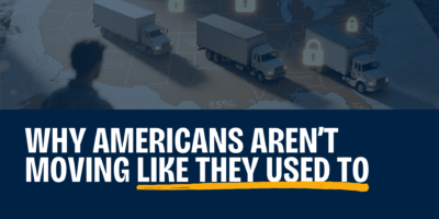 🏠 Why Americans Aren’t Moving Like They Used To