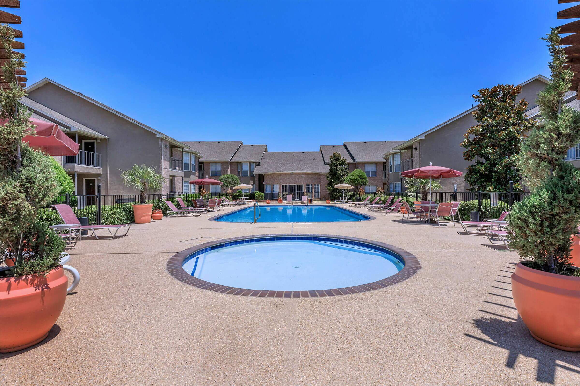 Country Place, Killeen TX