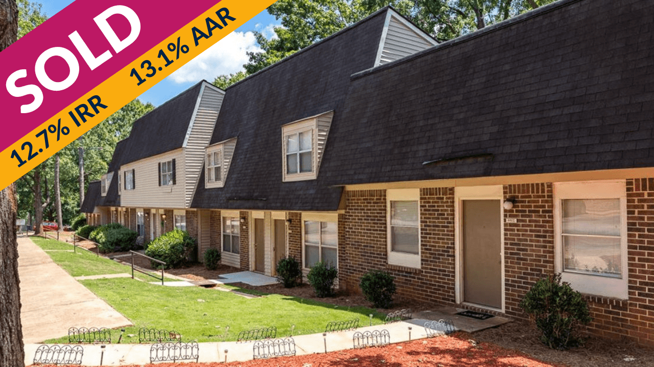 Chelsea Place, Lithonia GA