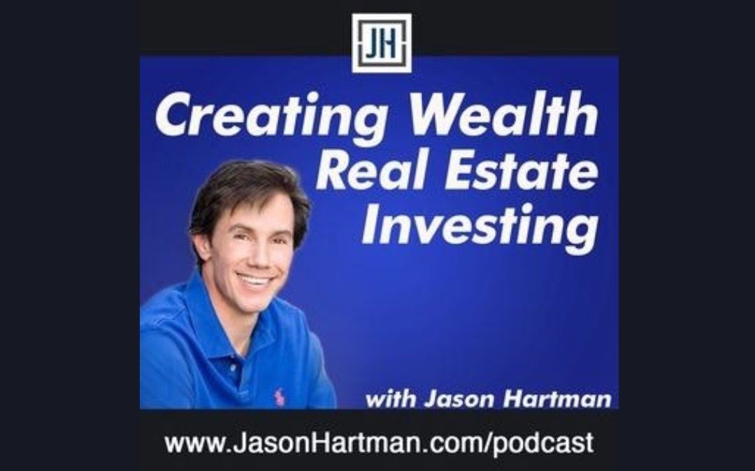 Creating Wealth 1 - Grocapitus