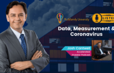Data, Measurement & Coronavirus