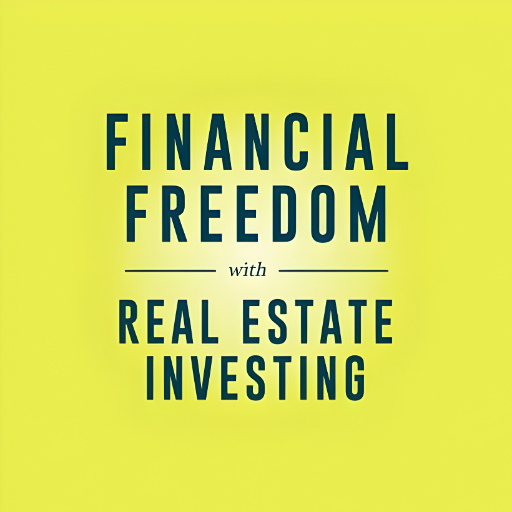 Financial-Freedom-with-Real-Estate-Investing-logo-512-x-512px