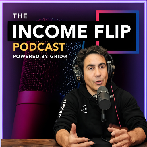 Income-Flip-Podcast-logo-512-x-512px