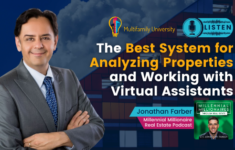 The Best System for Analyzing Properties and Working with Virtual Assistants