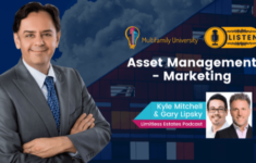 Asset Management - Marketing