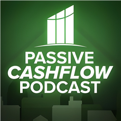 Passive-Cash-Flow-Podcast-logo-512-x-512px