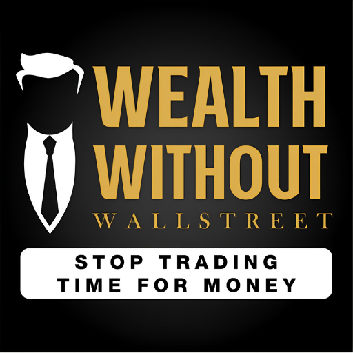 The-Wealth-Without-Wall-Street-Podcast-logo-512-x-512px