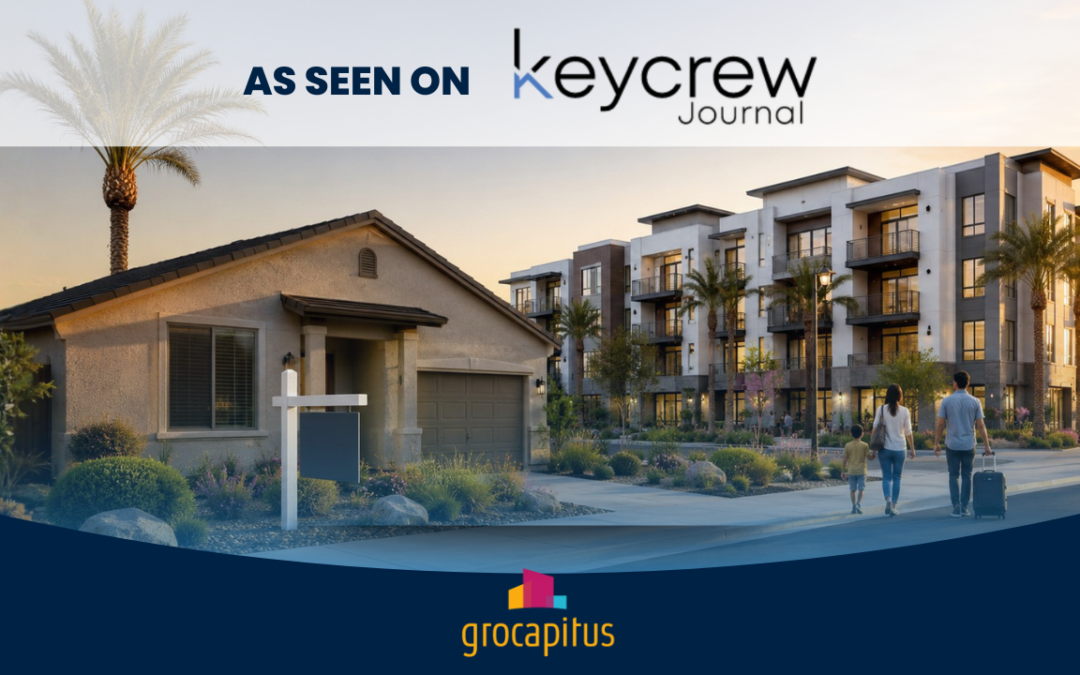 Across the Sun Belt, Single-Family Landlords Are Losing Renters to Brand-New Apartments