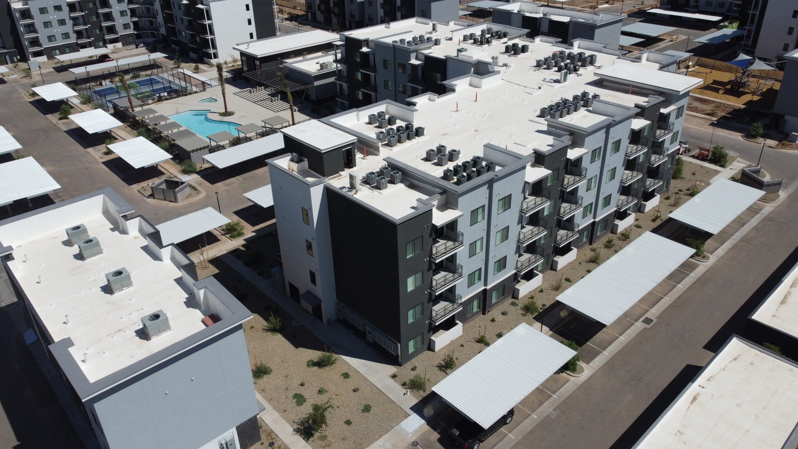 Avondale Commons, Phoenix AZ