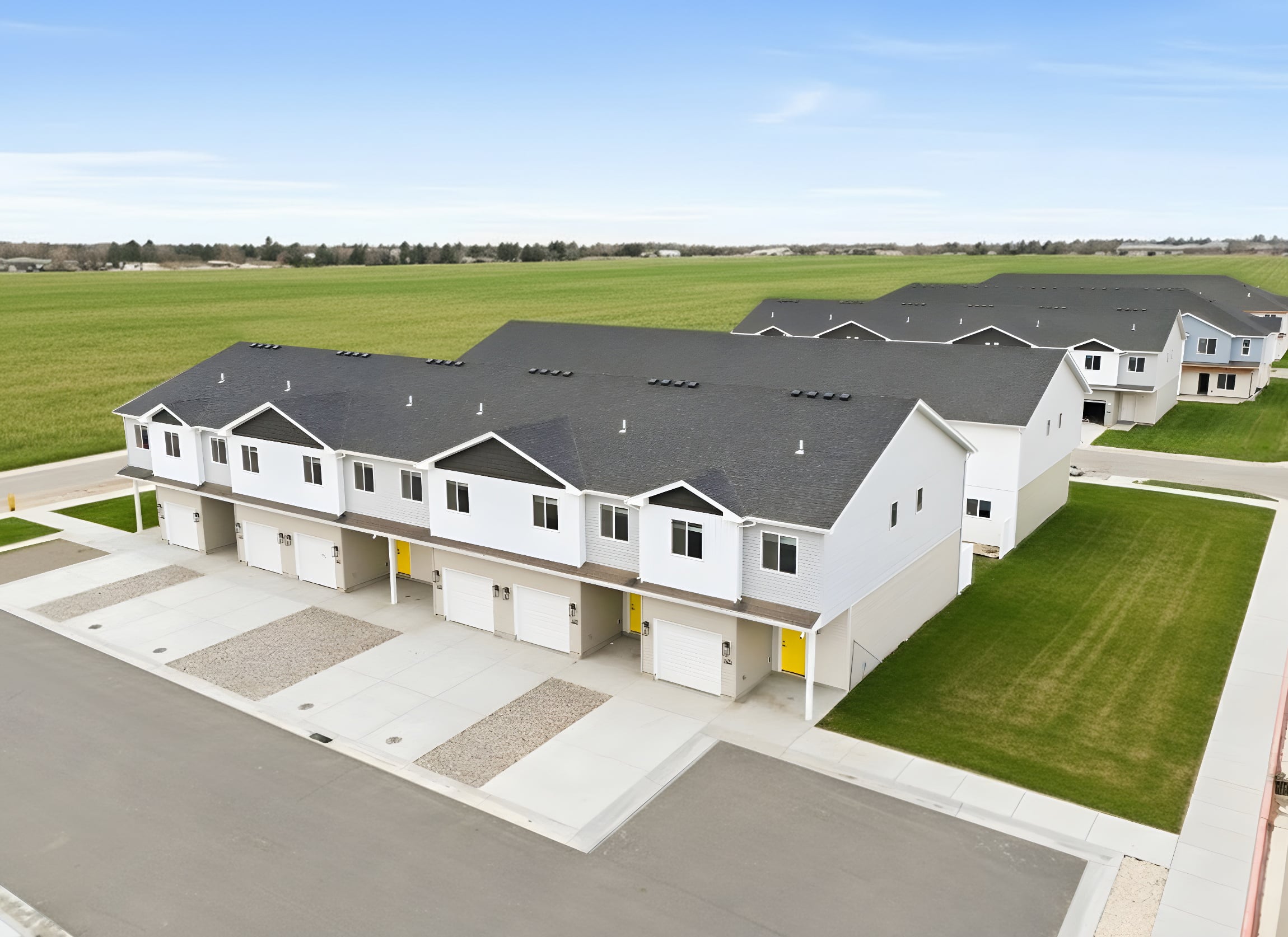 Equinox Idaho Falls, Idaho Falls ID