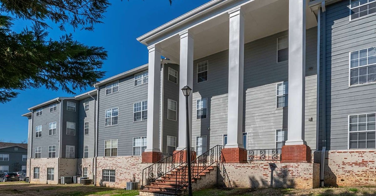 Midtown Ridge, Chattanooga TN